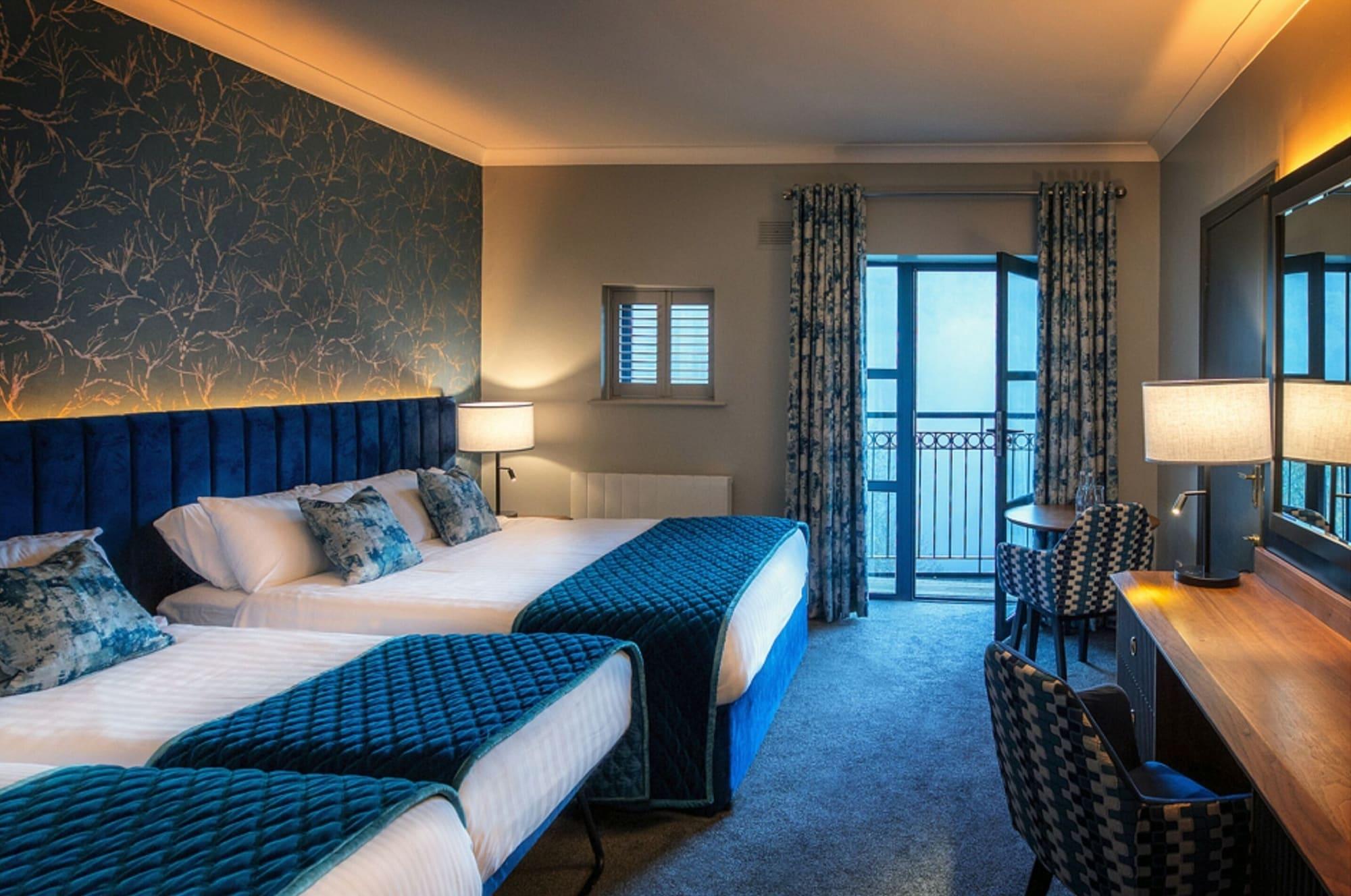 The Riverside Park Hotel Enniscorthy Exterior foto
