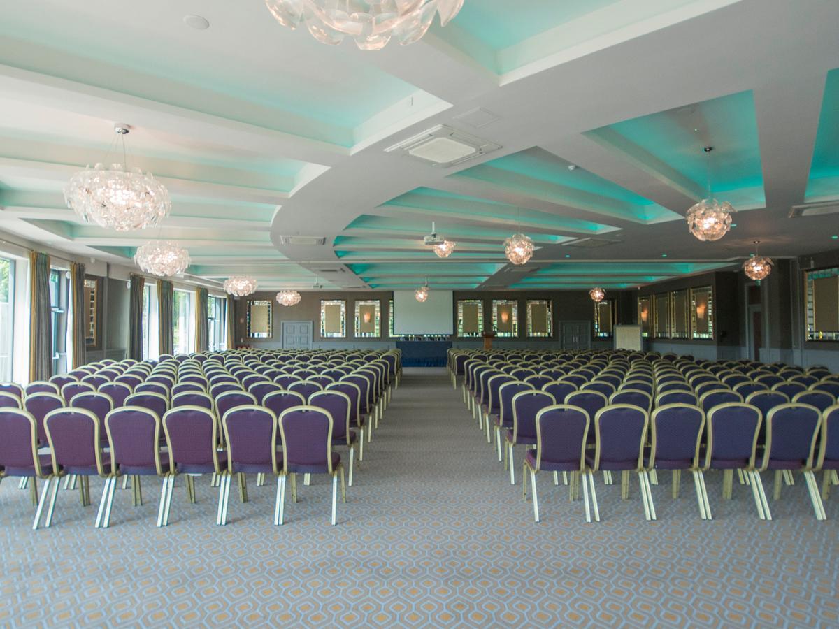 The Riverside Park Hotel Enniscorthy Exterior foto